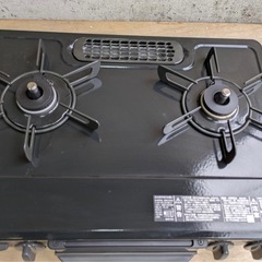 【美品】24年式ガスコンロ の画像