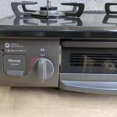 【美品】24年式ガスコンロ の画像