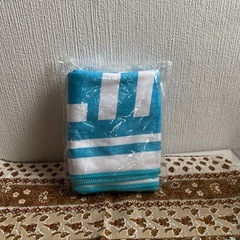 新品NITRONタオルの画像