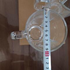 メガジョッキ　グラス　ジョッキの画像