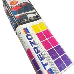 TERZO ES103 スノーボード/スキーアタッチメント　ロー...