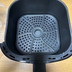 ノンフライヤーの画像