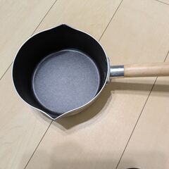 ★ 中古 ★ 片手鍋 ★
