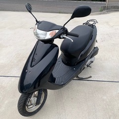 実動 ディオ AF68 インジェクション 原付 50cc 