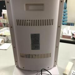 【松本市引き取り限定】⭐美品⭐TEKNOS直管型ハロゲンヒーター（昨年購入）の画像