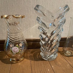 花瓶 一輪挿し 花差し ガーデニングの画像