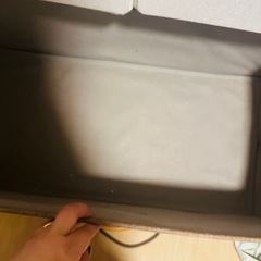 棚 収納 の画像