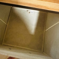 棚 収納 の画像