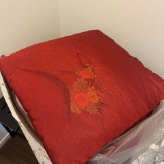 座布団　5枚セット