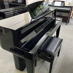 YAMAHA  AvantGrand N2　【ハイブリット電子ピアノ】の画像