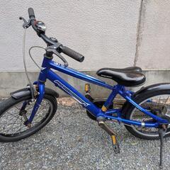 子供自転車16インチ