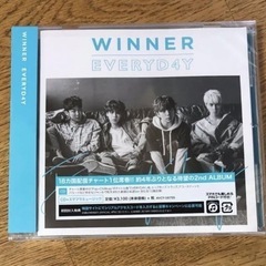 【未使用・オススメです】BIGBANGの後輩グループ・WINNE...