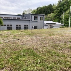 借地　390坪