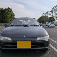 ホンダビート　機関好調 愛知県