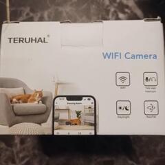 防犯カメラ　Wi-Fi　スマホで見れる