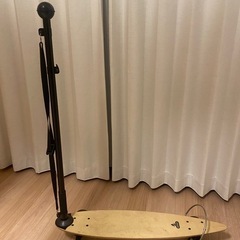 WETZER キックボード キックスケーター 大人