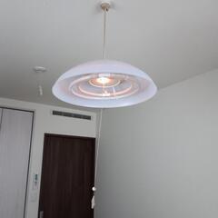 照明　蛍光灯(8～10畳)の画像
