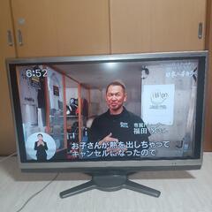 テレビ