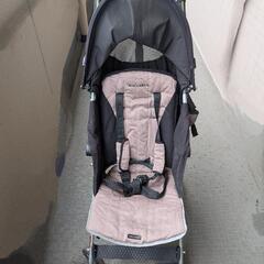 Maclaren Quest 