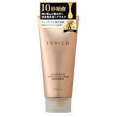 イオニコ  浸透美容液 ヘアマスク  定価1400円ぐらいの画像
