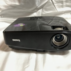 BenQ プロジェクター
