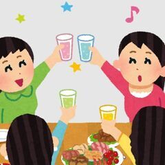 ≪参加無料≫(18～35歳限定)ハレカフェ女子会@杜の街グ…