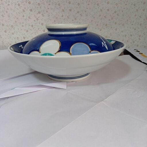 料理に値打ちがでる高級食器