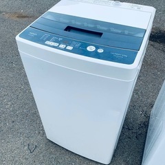 ✅AQUA 電気洗濯機✅ ✅AQW-BK45G✅