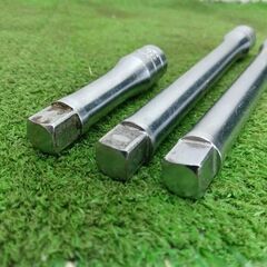 KTC BE3-075/150 エクステンションバー3本セット【野田愛宕店】【店頭取引限定】【中古】管理番号：ITWEV7D26H3Kの画像
