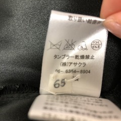 【※大幅値下げ※】フリル重ね裾ワンピース　パーティー　イベントの画像