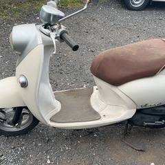 中古バイク