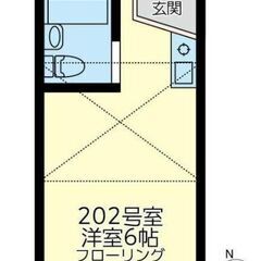 💠敷礼0円物件・フリーレント付き・周辺環境充実💠✨独自の審査基準...