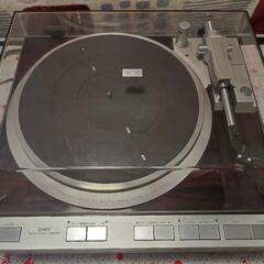 DENON デノン　DP-47F LPプレーヤー