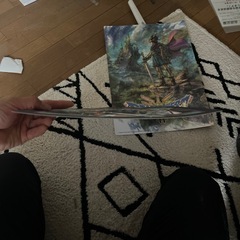 ドラゴンくえすと福引所スペシャルA3の画像