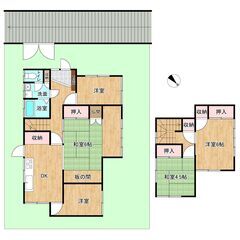 Buddy　House　大里戸ノ上四丁目Ⅱ　