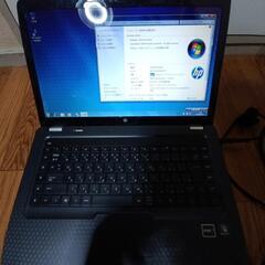 hp  g62の画像