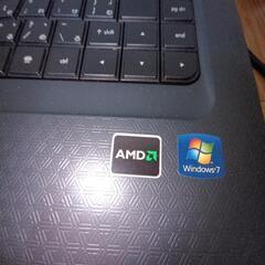 hp  g62の画像
