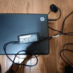 hp  g62の画像