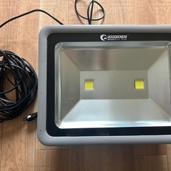 LED投光器　LD210　6000k