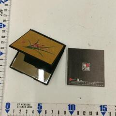 0524-309 金沢金箔　コンパクト