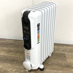 De'Longhi デロンギ オイルヒーター 暖房 RHJ35M...
