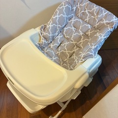 コンビ　ハイローチェア