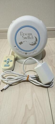 SEGA TOYS(セガトイズ) / Dream Switch/ドリームスイッチ