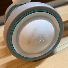 アイデス D-bike mini プラス ミントブルーの画像