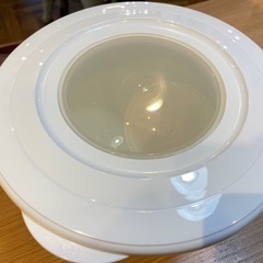 A7084【タッパーウェア】ノンスリップボール 1.5Lの画像
