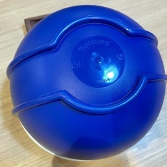 A7084【タッパーウェア】ノンスリップボール 1.5Lの画像