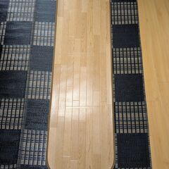 ★ 中古 ★ マット ★ 約150cm × 約46cm ★