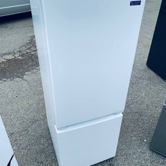 ✅ヤマダ電機ノンフロン冷凍冷蔵庫✅ ✅YRZ-F15G1✅