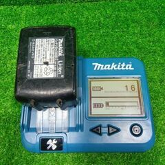 マキタ TD173D 充電式インパクトドライバー【船橋馬込店】【店頭取引限定】【中古】ITFOGHXPVENCの画像