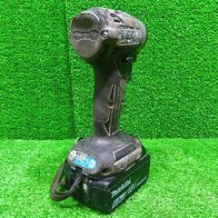 マキタ TD173D 充電式インパクトドライバー【船橋馬込店】【店頭取引限定】【中古】ITFOGHXPVENCの画像